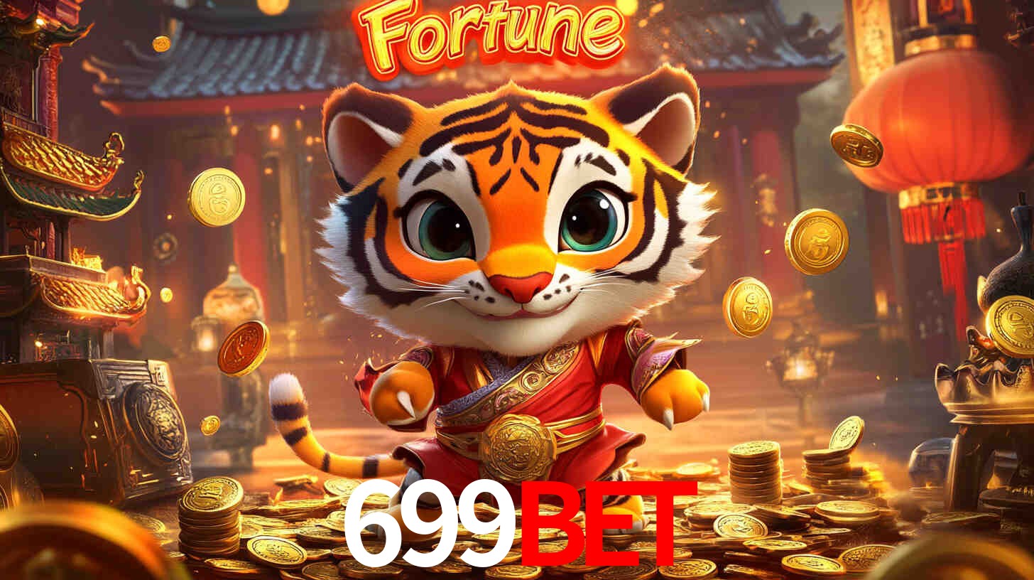 Programa VIP 699Bet