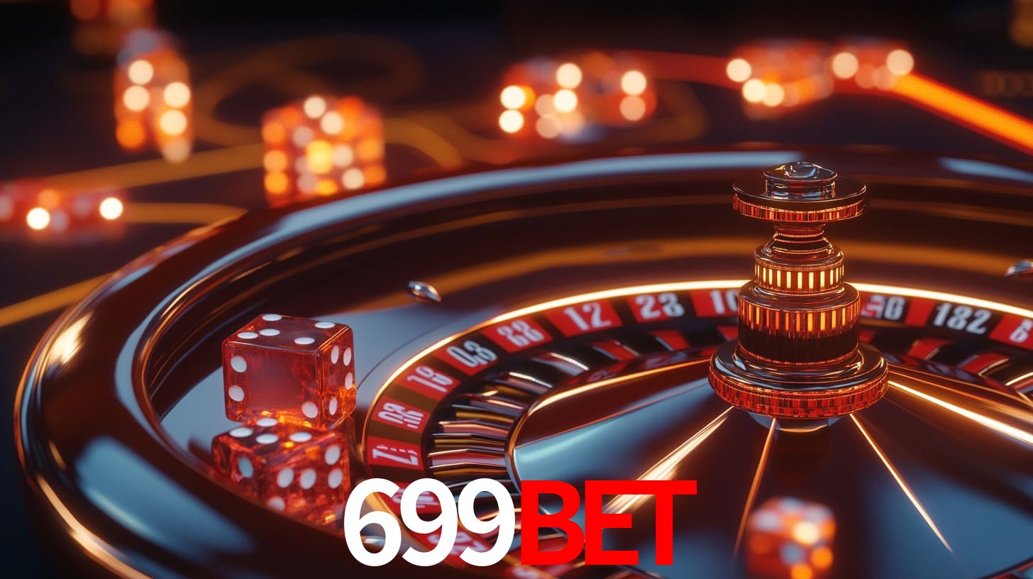 Programa VIP 699Bet
