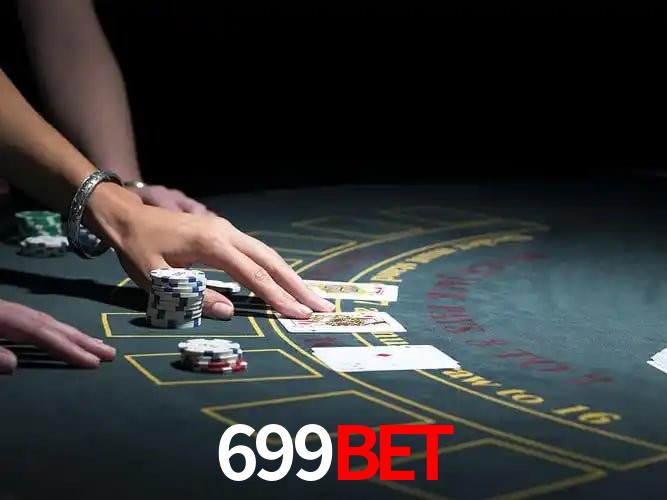 Descubra a Essência do 699Bet: Nossa História e Compromissos