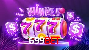 Spaceman Game 699Bet