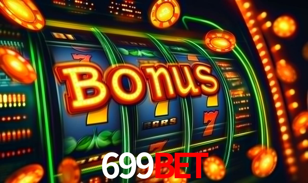 Tournaments 699Bet