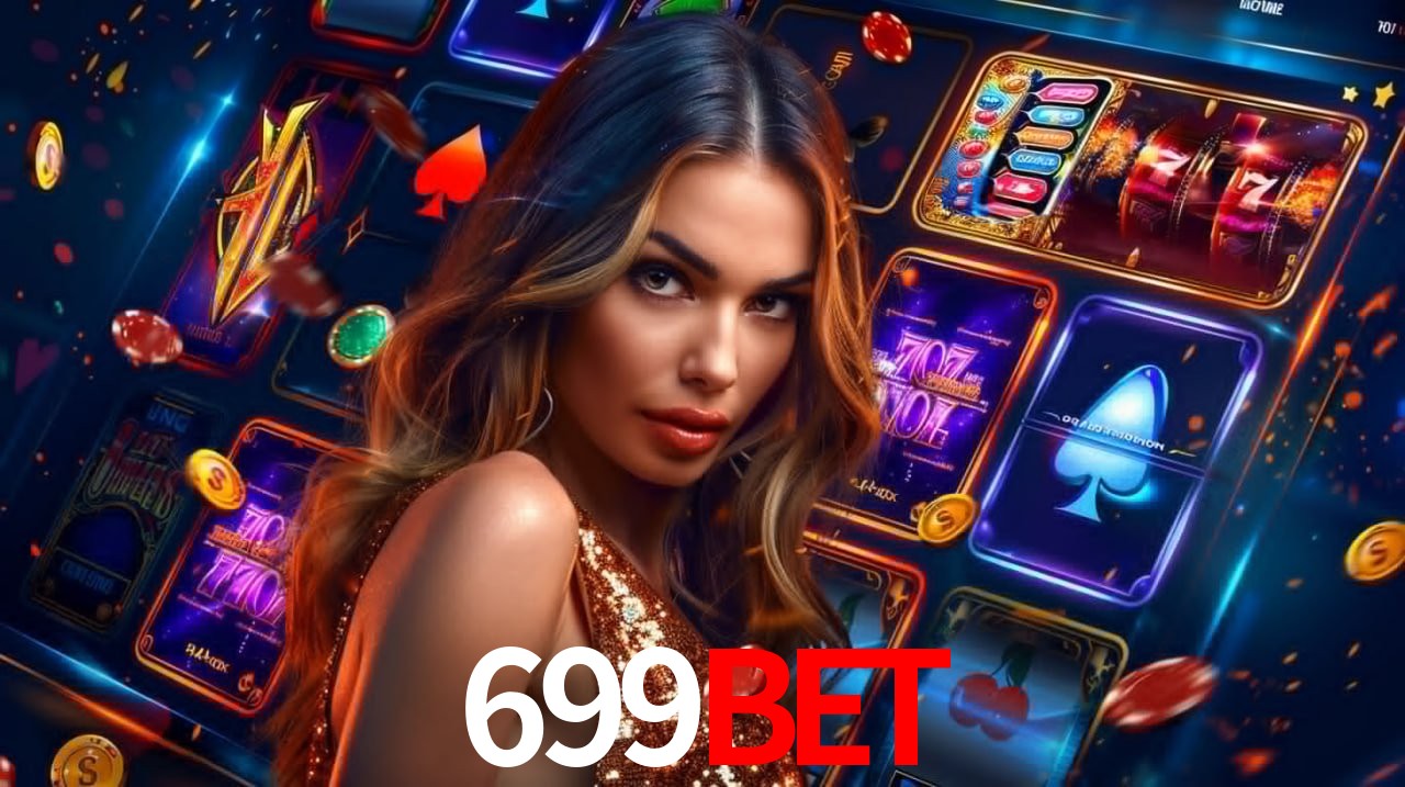 Login Seguro 699Bet