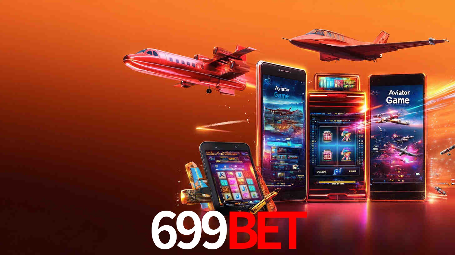 Jogos Exclusivos 699Bet