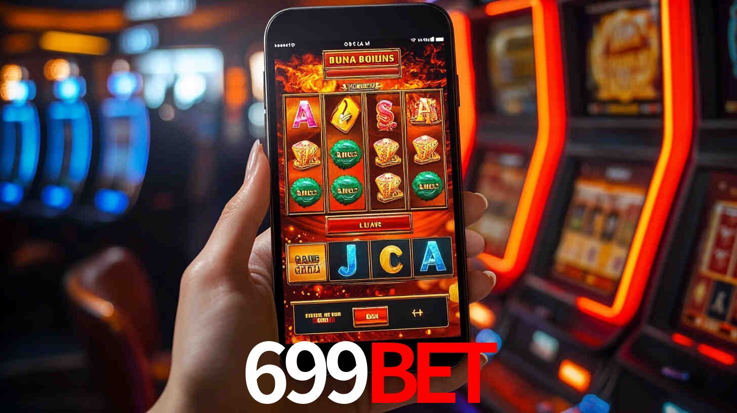 699Bet Login