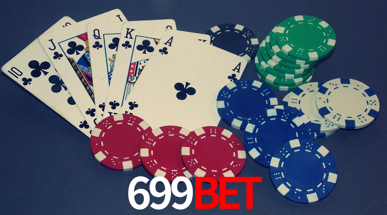 Tennis Betting 699Bet