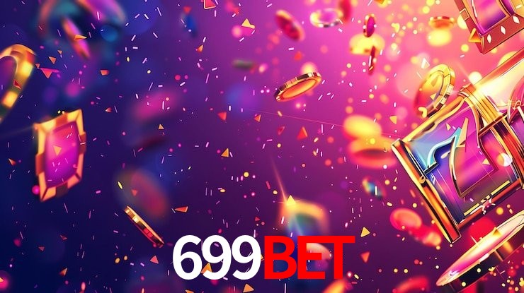 Design Responsivo 699Bet