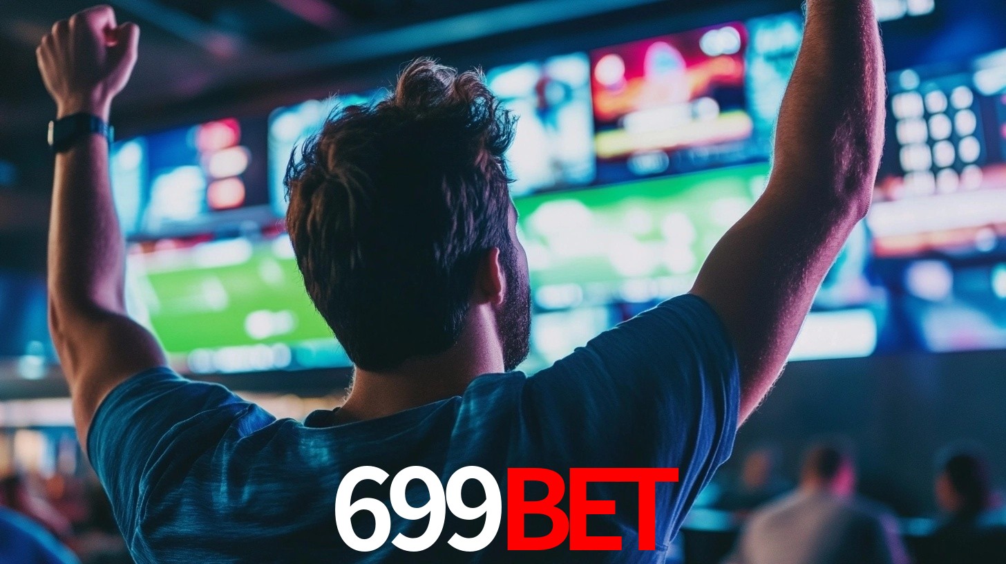699 Bet Login