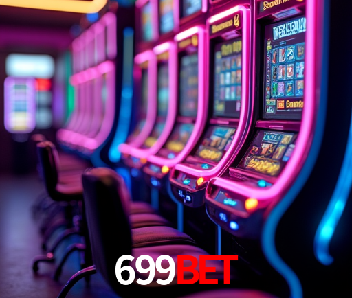 Inovações de Jogos na 699Bet: O Futuro das Experiências Interativas