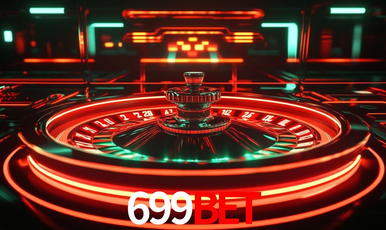 Interface Premium 699Bet