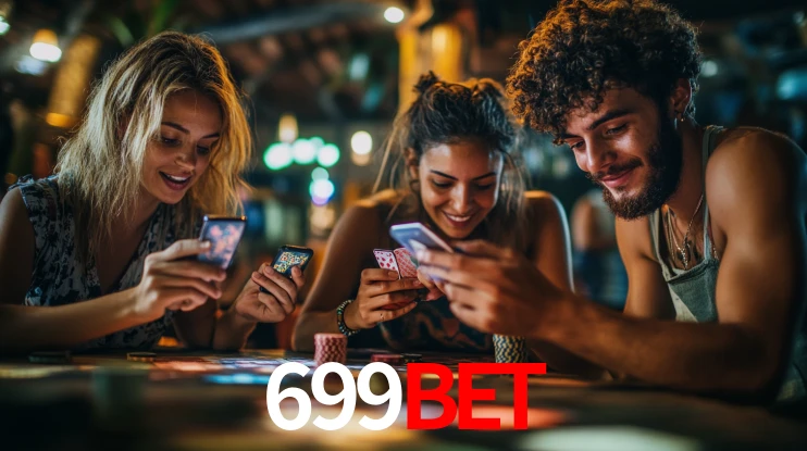 Exclusive Games 699Bet