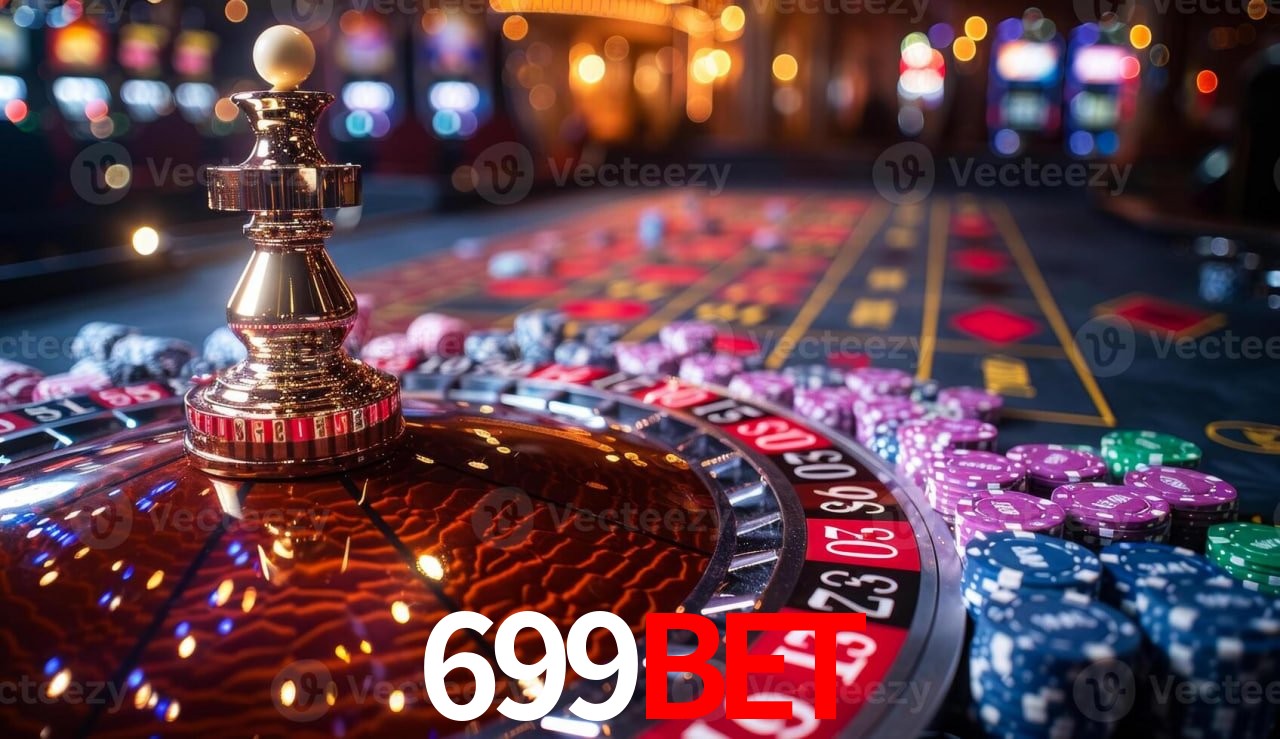 Account Benefits 699Bet