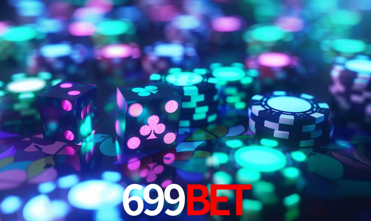 A Experiência Imersiva dos Cassinos Ao Vivo no 699Bet