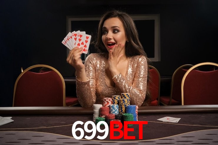 Promoções Sazonais 699Bet