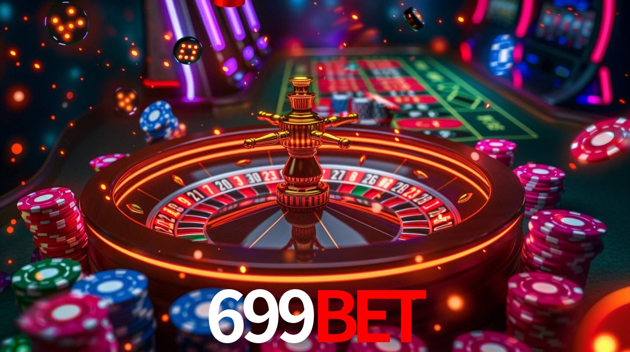 Especiais de Fim de Semana 699Bet
