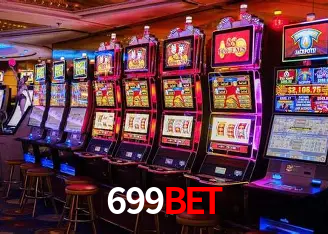 Exclusive Offers 699Bet
