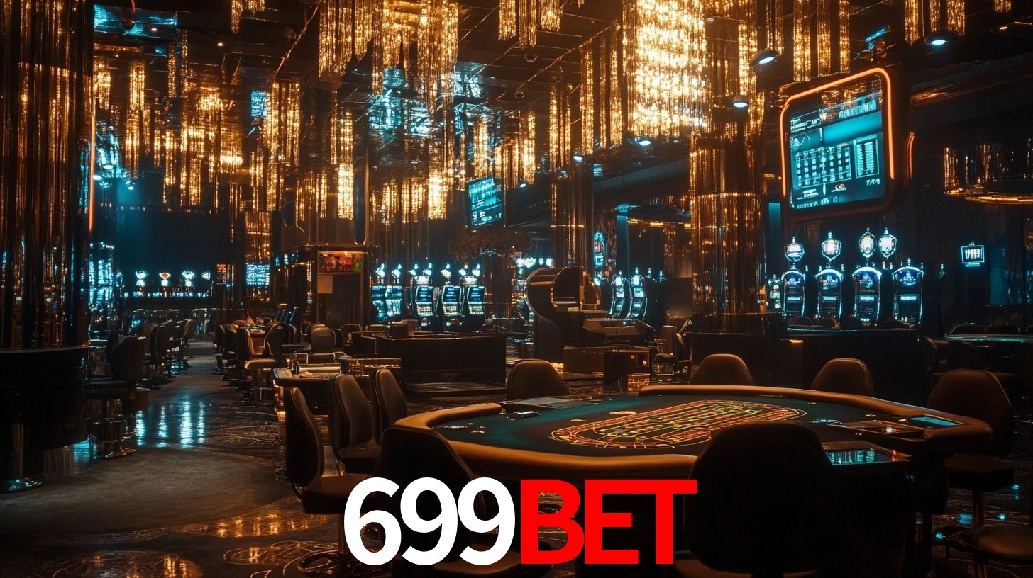 699Bet
