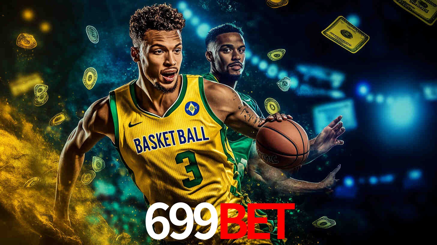 Mesa de Blackjack 699Bet