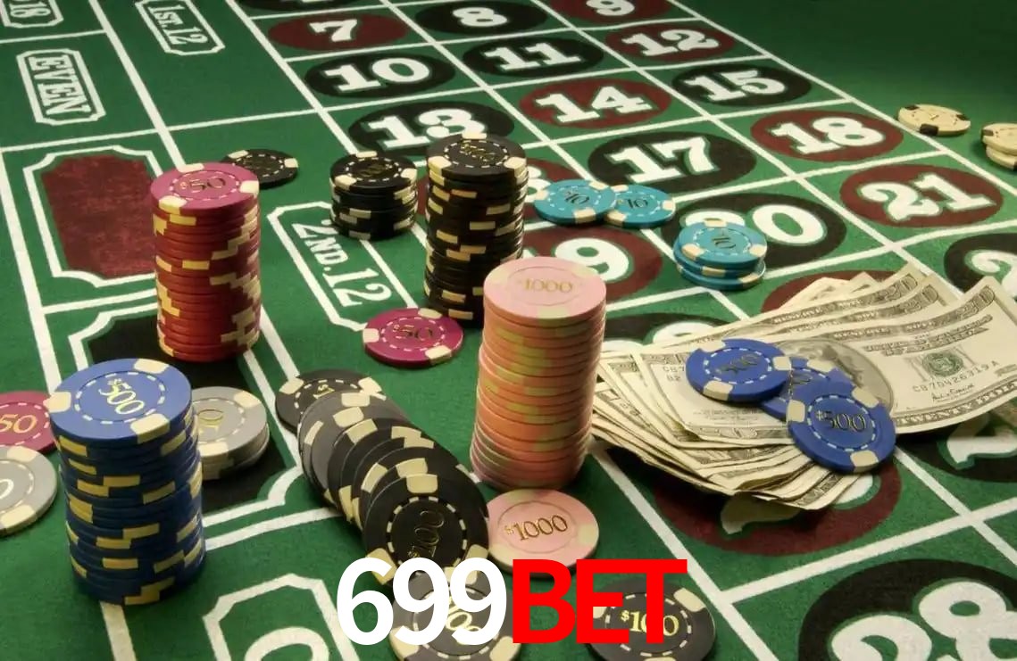 699Bet - Caça-Níqueis da Sorte - 699Bet Login