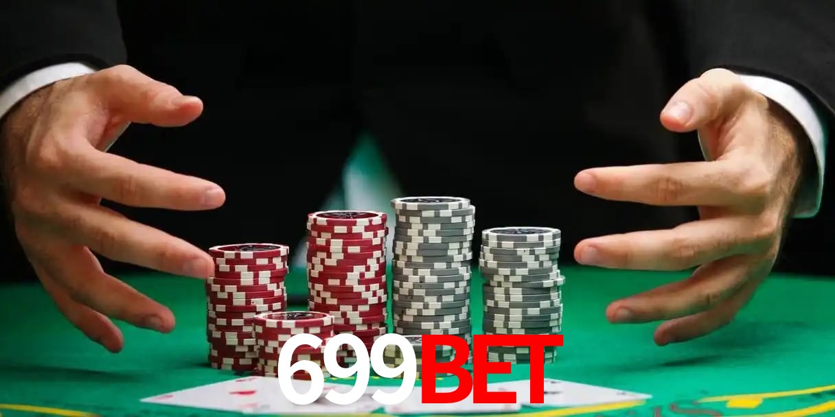 A Emoção da Loteria na 699Bet: Uma Chance de Mudança de Vida