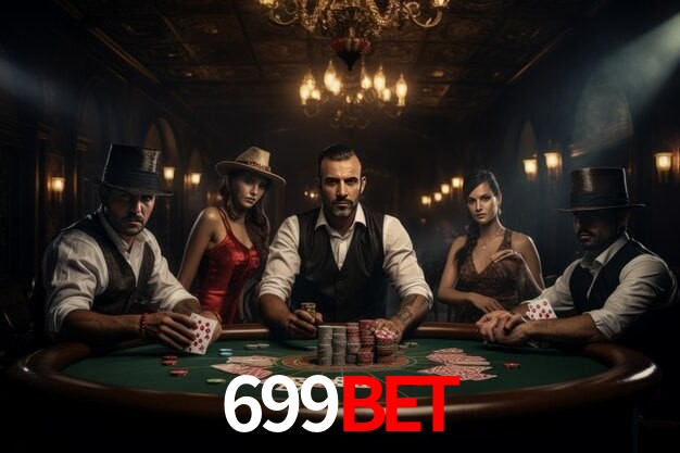 Segurança 2FA 699Bet