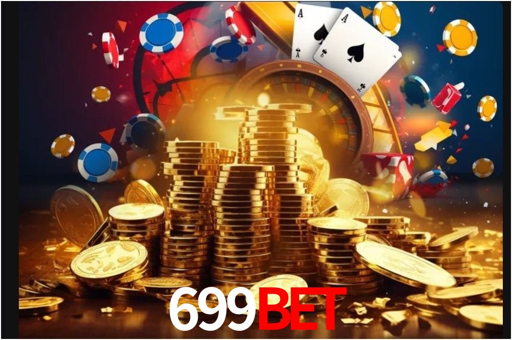 Promoção Relâmpago 699Bet