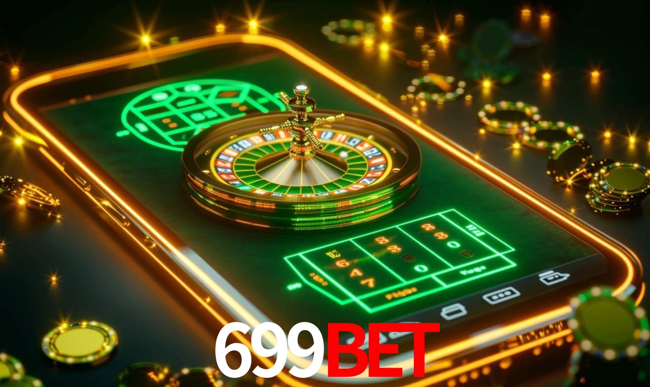 Descubra a Essência do 699Bet: Nossa História e Compromissos