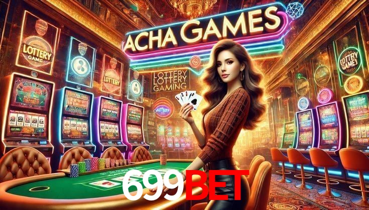 VIP Casino 699Bet