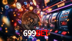 Integração de APIs 699Bet