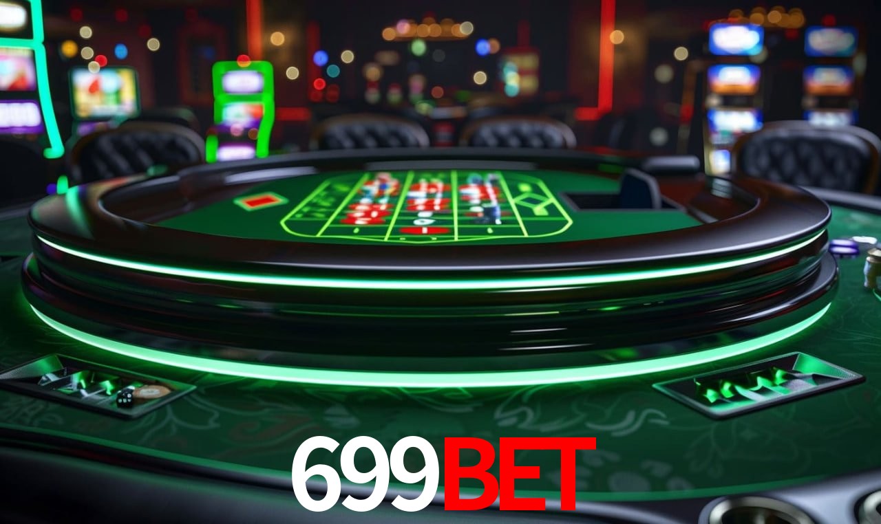 Quick Registration 699Bet