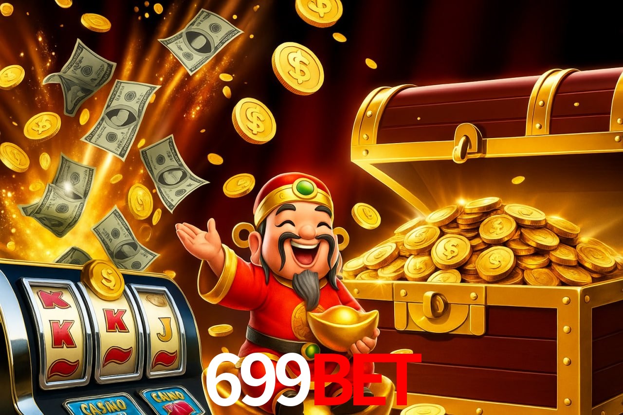 Descubra a Essência do 699Bet: Nossa História e Compromissos