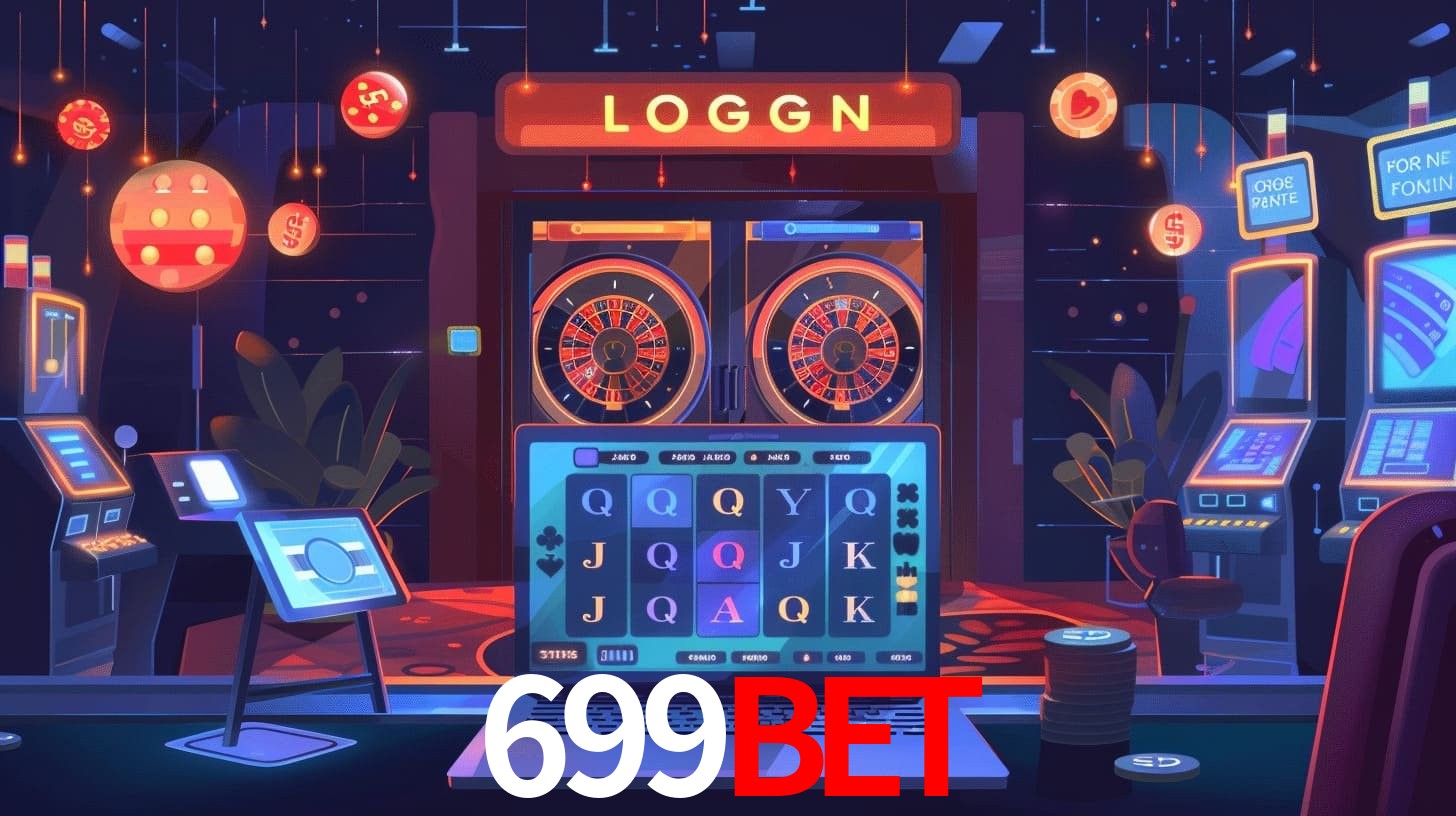 Explorando a Categoria de Eventos em Apostas na 699Bet