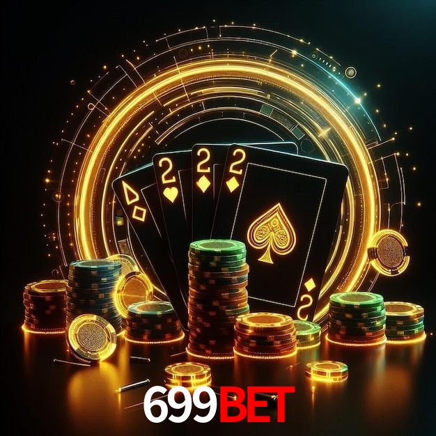 Apostas Esportivas na 699Bet: Um Guia Completo