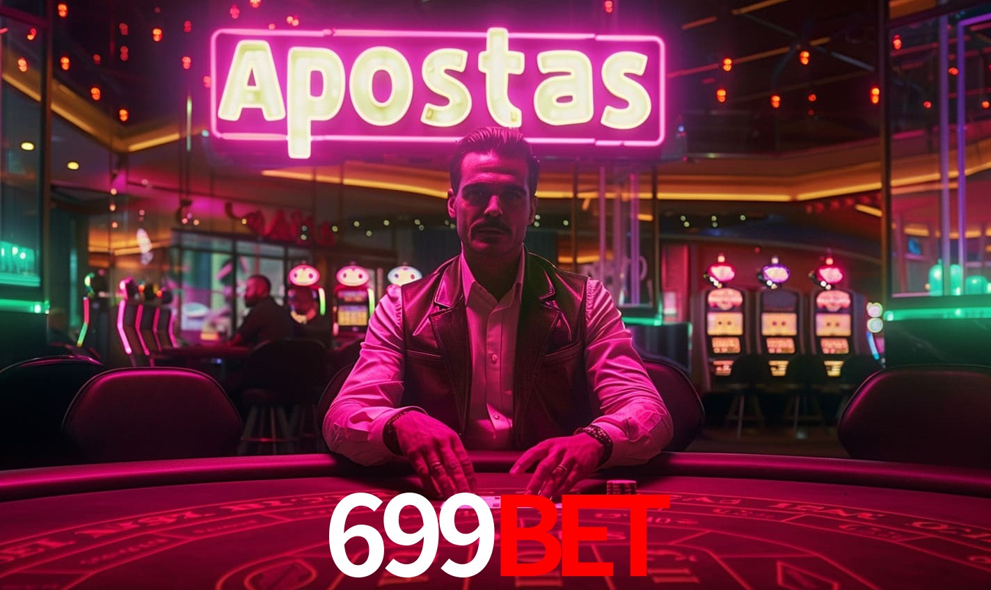 Estatísticas do Jogo 699Bet