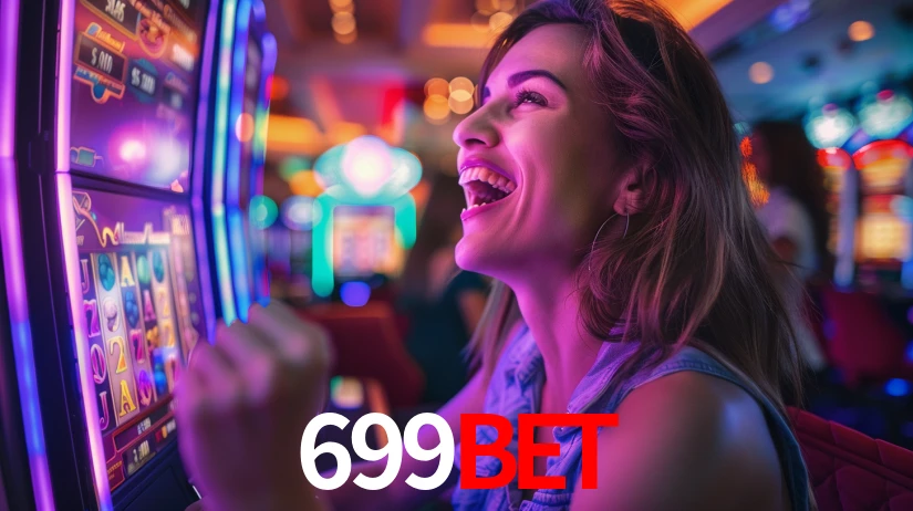 699Bet: Jogue Crash e Experimente Alta Recompensa Instantânea