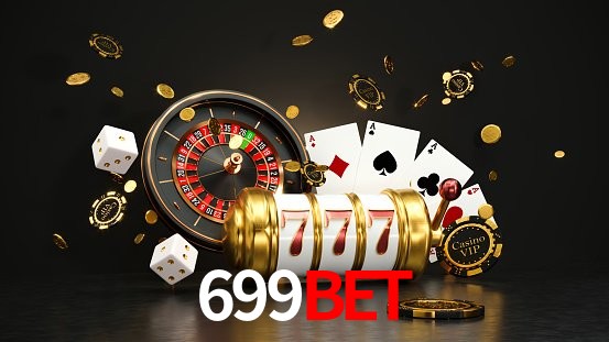 Live Casino 699Bet