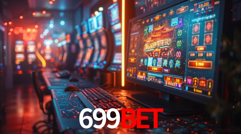 699Bet: Seu Especialista em Apostas Esportivas Brasileiras