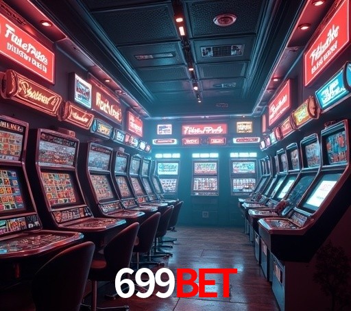 Explorando a Categoria de Eventos em Apostas na 699Bet