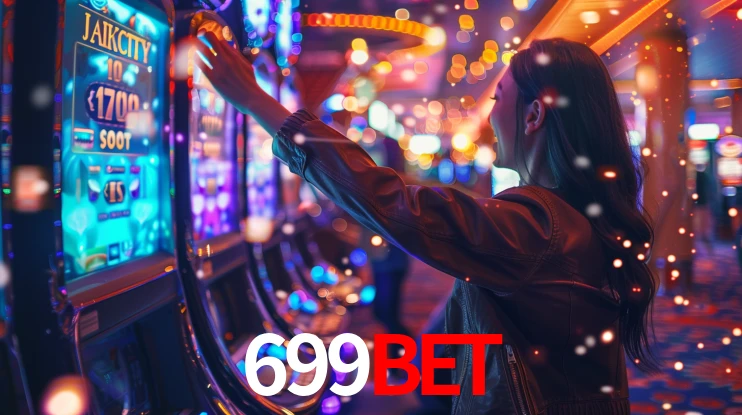 699Bet Login