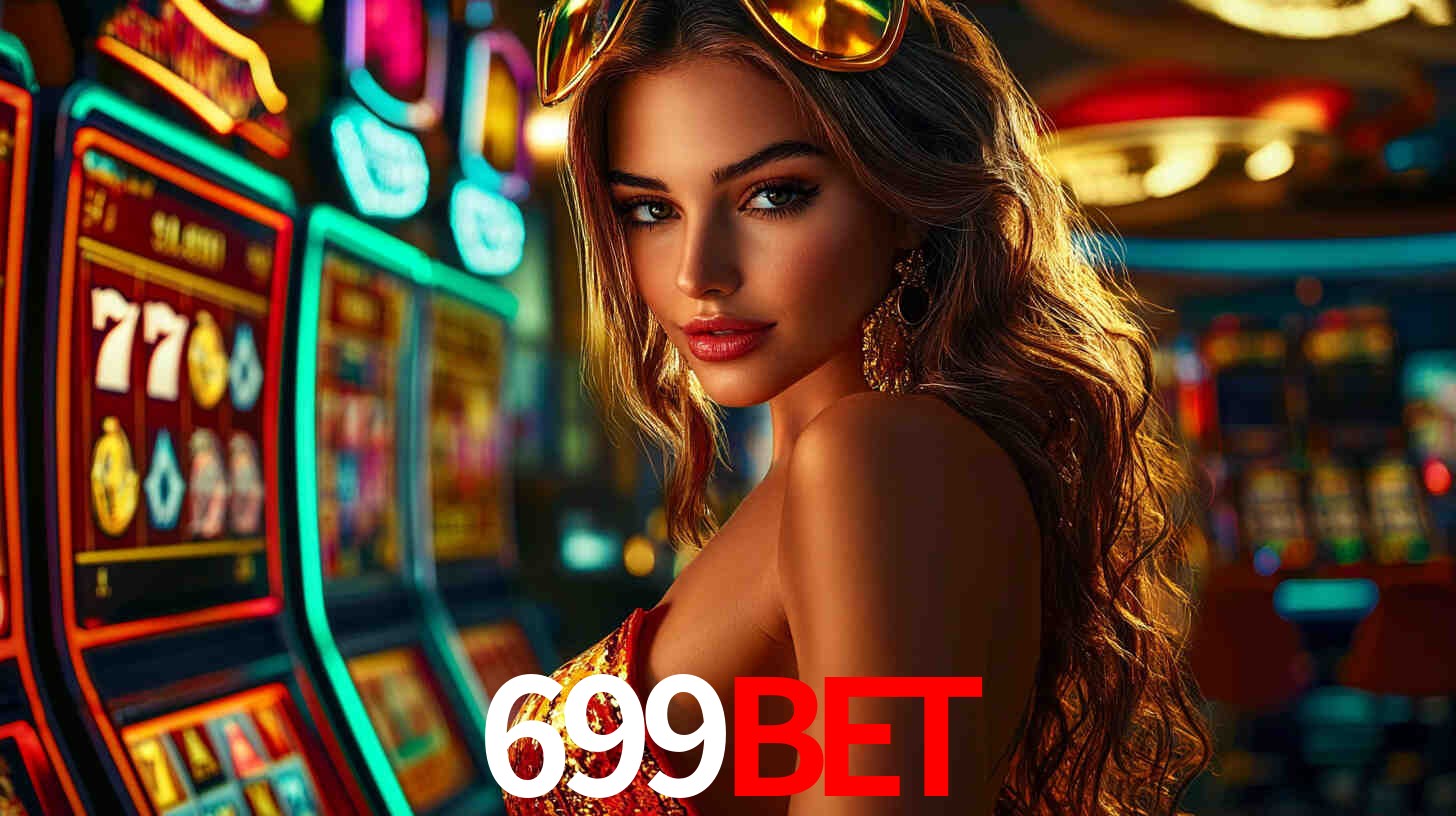 699 Bet Login