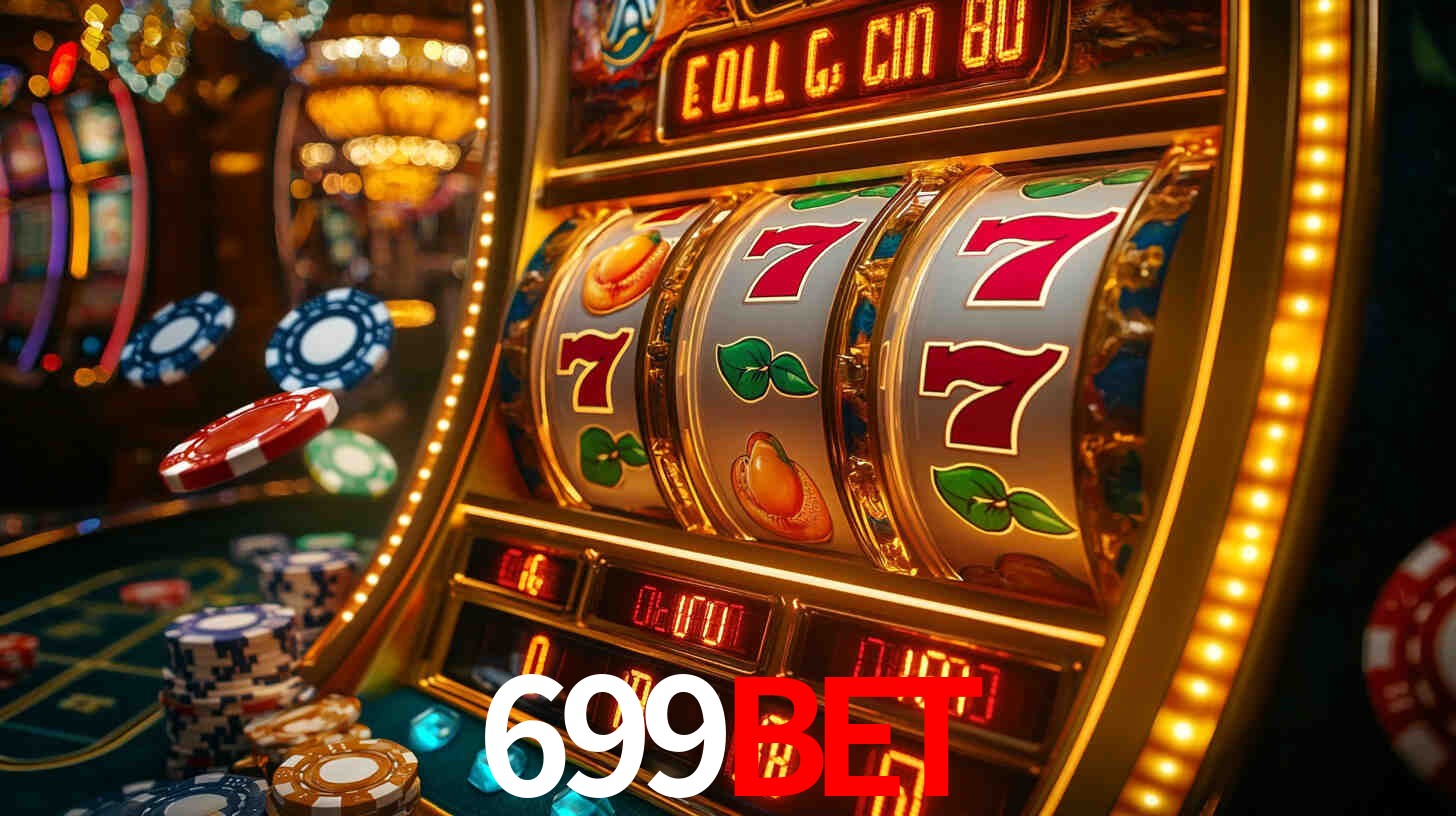 Explore as vantagens do 699Bet: serviço profissional e confiabilidade
