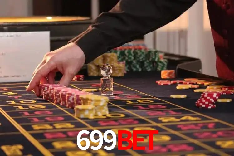 PIX Instantâneo 699Bet