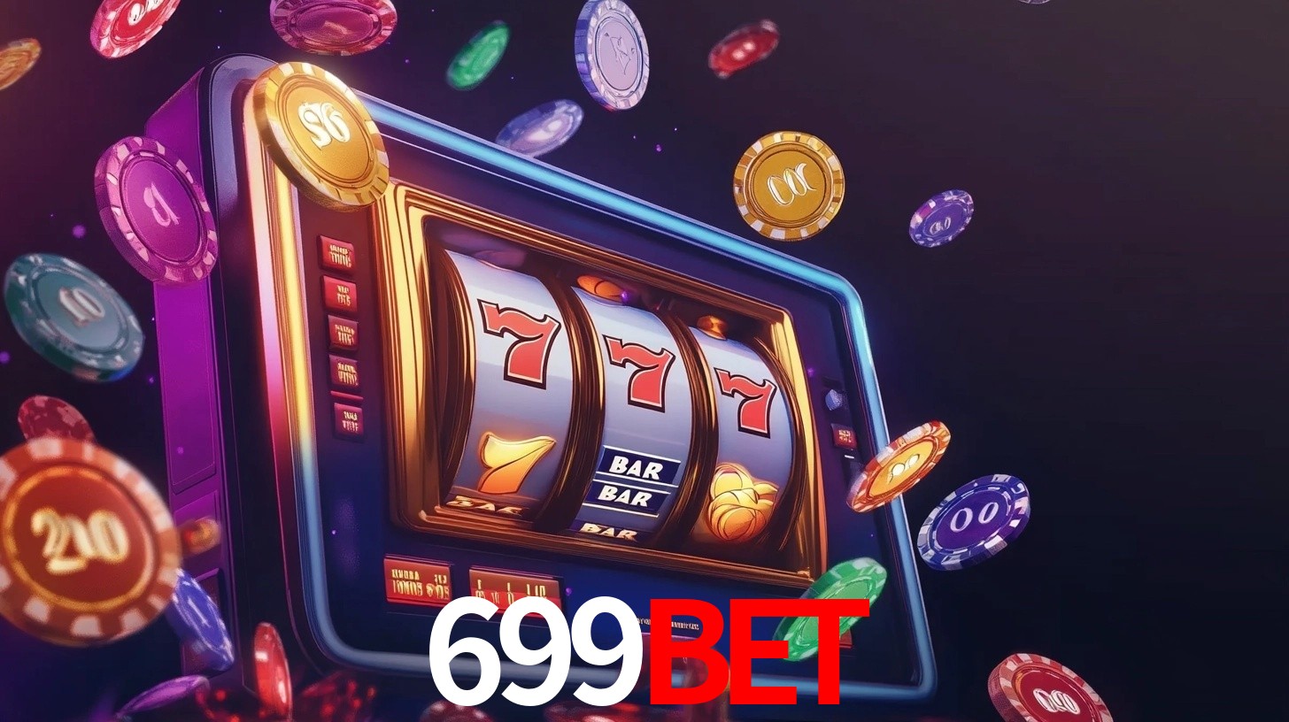 699Bet App Interface