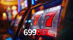 Apostas Esportivas na 699Bet: Um Guia Completo