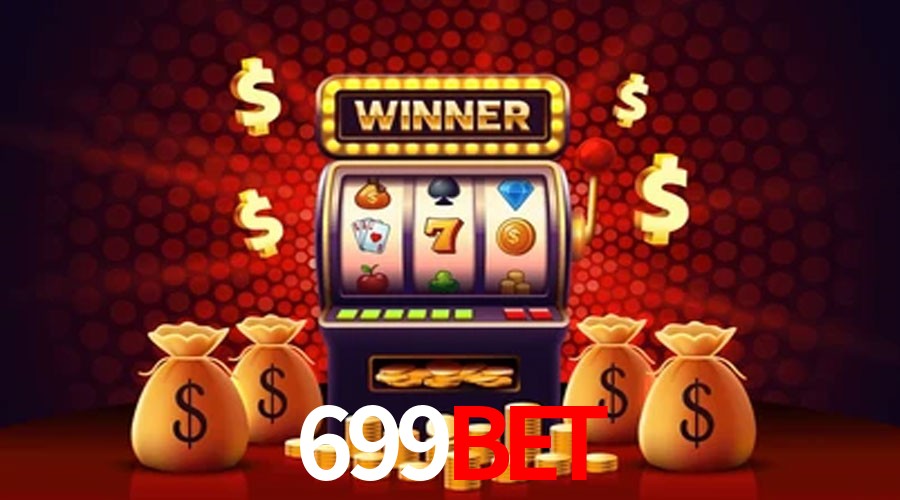 Bonus Features 699Bet
