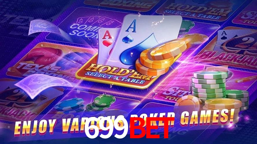 Cadastro Rápido 699Bet