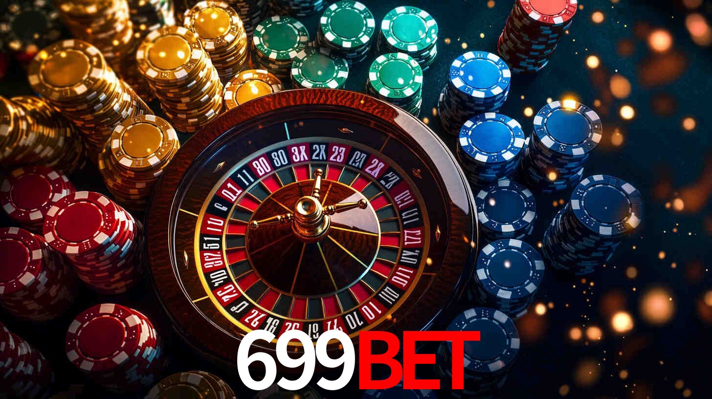 Experimente o Login Seguro Premium no 699Bet