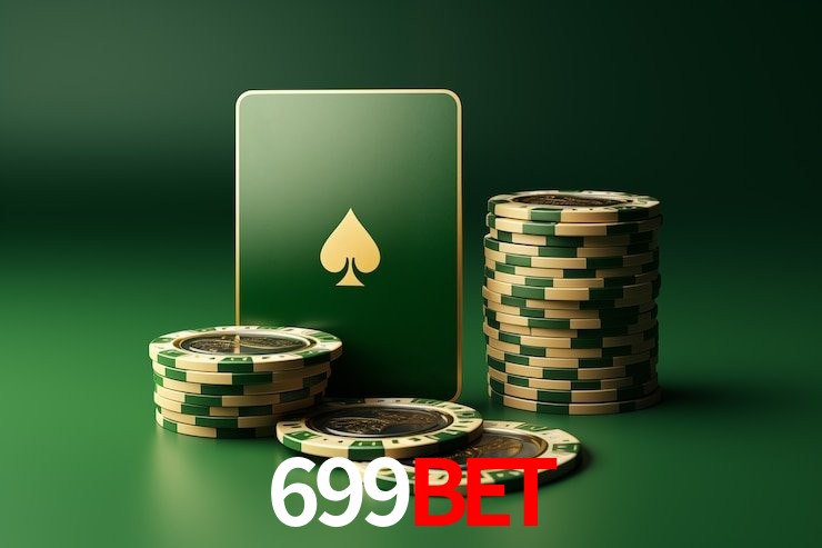 Blackjack Table 699Bet