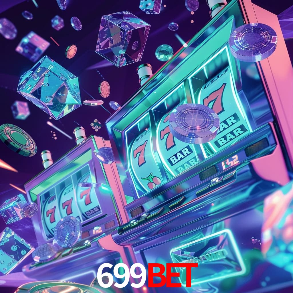 Sistemas de Segurança 699Bet