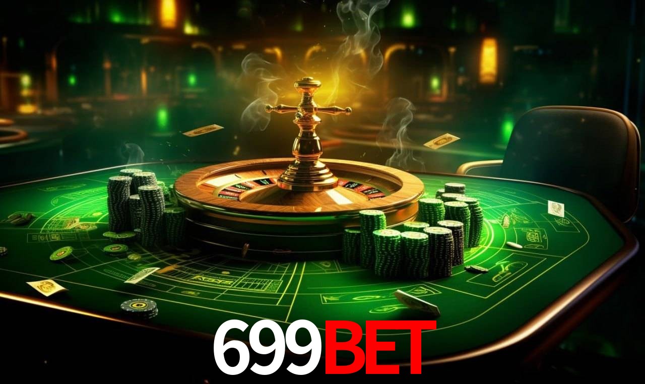 Tecnologia da Plataforma 699Bet