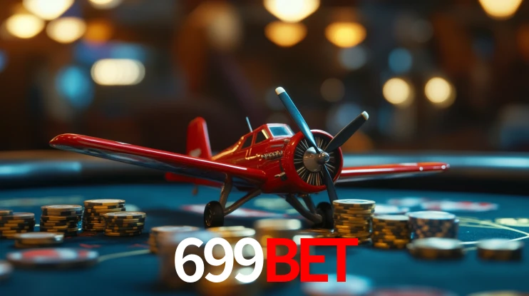 Welcome Bonus 699Bet
